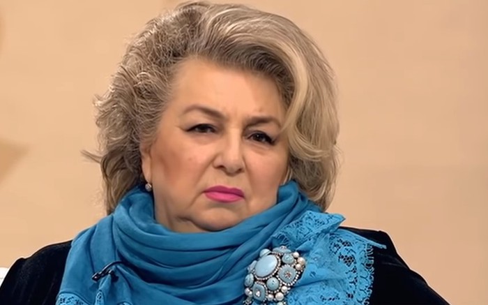 Тренеры Загитовой жестко ответили Тарасовой на критику в адрес подопечной