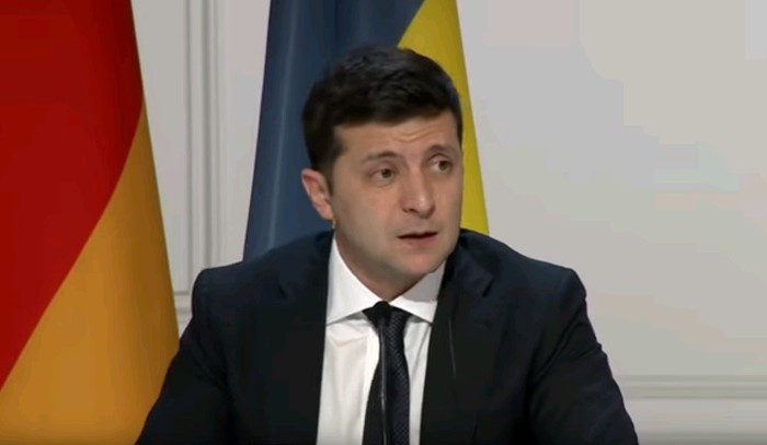 Зеленский заявил о подготовке нового обмена пленными с Донбассом
