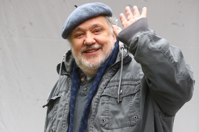 Андрей шарков актер биография личная жизнь Андрей Шарков Фото - Telegraph