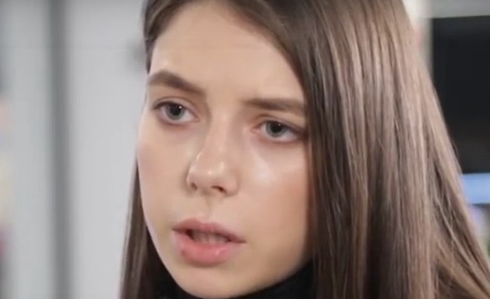 Экс-супруга хоккеиста Зайцева рассказала о его угрозах