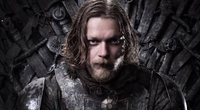 Актер из сериала «Игра престолов» умер в 30 лет