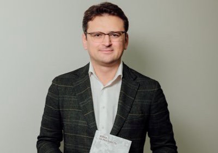 Глава МИД Украины назвал «три кита» для возвращения Крыма