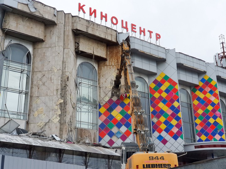 Столичные энергетики просят взыскать с владельцев «Соловья» многомиллионный долг