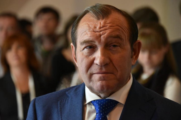 Петр Бирюков рассказал, как изменится столица в 2020 году