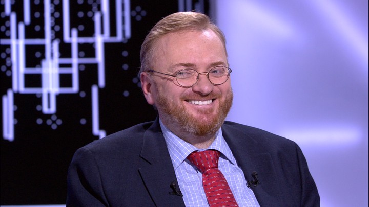Милонов озвучил главный недостаток Бузовой