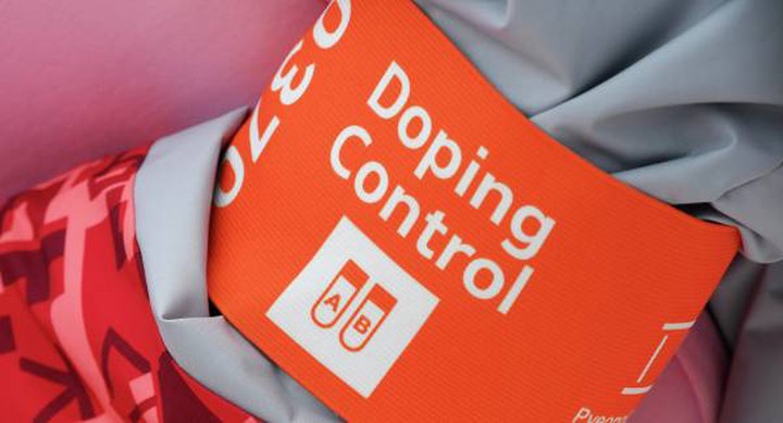 WADA, расстреляйте нас всех