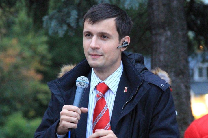 Топ-5 грехов новой Мосгордумы