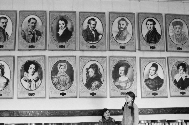 Александр Кибовский раскрыл загадки, связанные с портретами декабристов