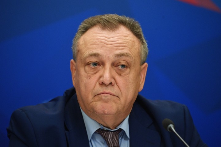 Вице-президент Российского союза туриндустрии объяснил, зачем Турции новый налог на отдыхающих