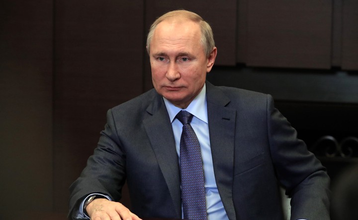 Путин ответил на просьбу сделать 31 декабря выходным