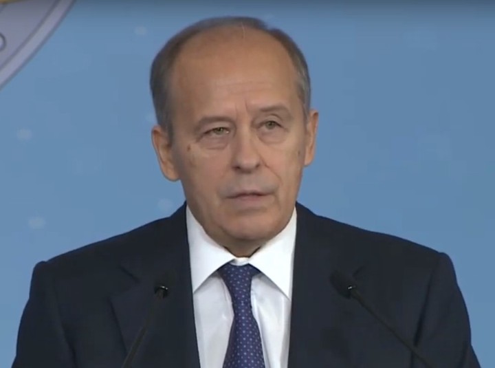 Глава ФСБ раскрыл число уничтоженных в 2019 году террористов