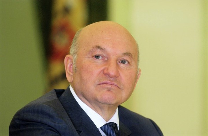 Сергей Собянин выразил соболезнования в связи со смертью Юрия Лужкова
