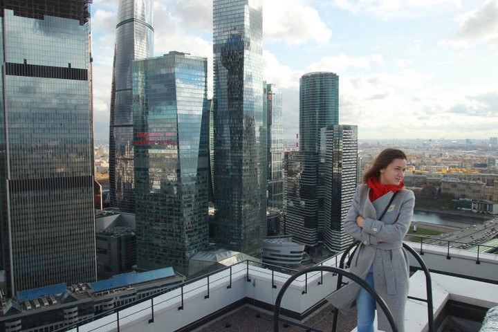 «Возрождение утраченного»: 5 знаковых построек Москвы, возведенных при Лужкове