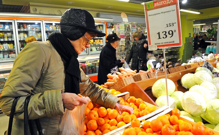 Праздник со вкусом. Какие продукты подорожают к Новому году