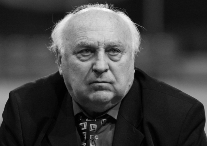 Олимпийский чемпион по футболу Юрий Беляев скончался на 86-м году жизни