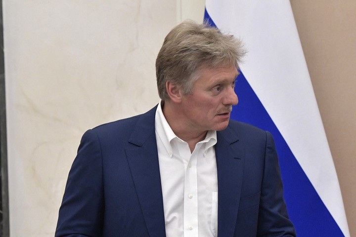 Песков отреагировал на слухи об отставке главы Чувашии