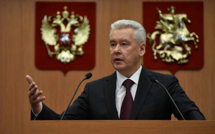 Мэр Москвы назвал ответственных за пострадавших на несогласованных акциях