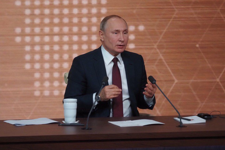 Путин: Начальство больниц не должно получать в разы больше рядового врача