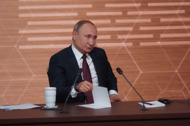 2020-й: держим кулаки на удачу