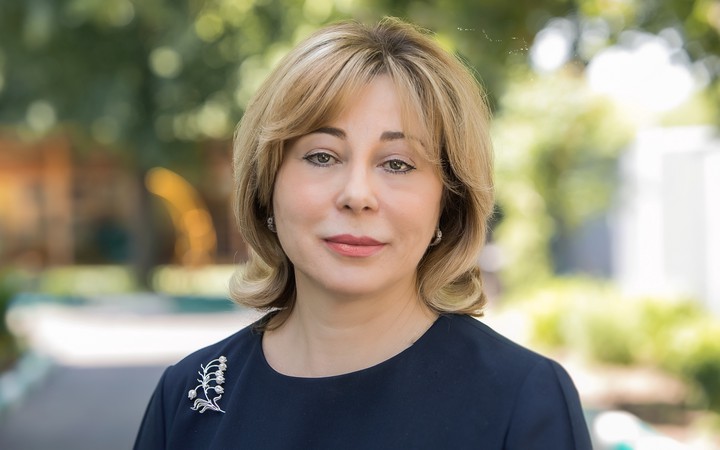 Алла Дзугаева: Рост приемных семей – это показатель зрелости общества