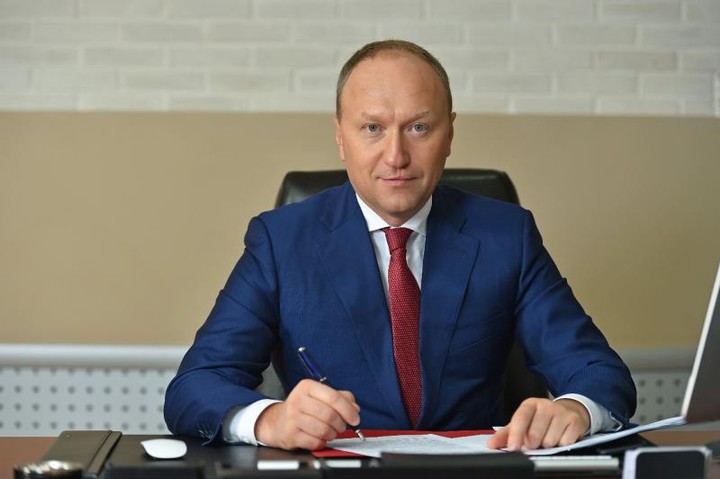 «Оценка работы стройкомплекса Москвы»: Марат Хуснуллин стал заместителем Михаила Мишустина