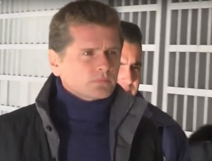 Адвокаты Винника пожаловались в ООН на нарушение прав россиянина