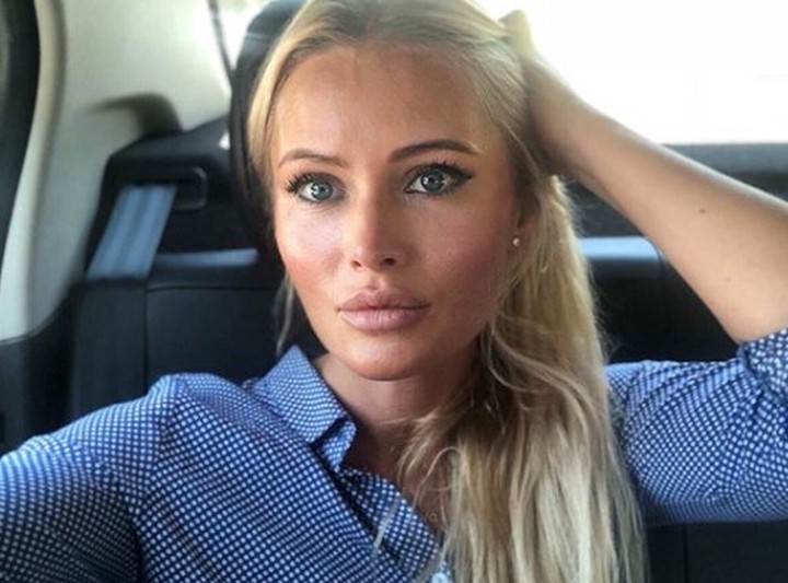 Дана Борисова обвинила Елену Хангу в колдовстве