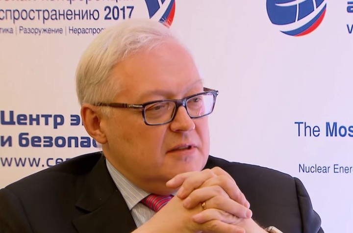 «На худших условиях»: МИД РФ оценил перспективу возвращения США в ДОН