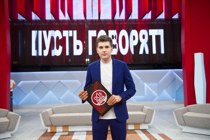 Итоги года. Лидером прайм-тайма стал Первый