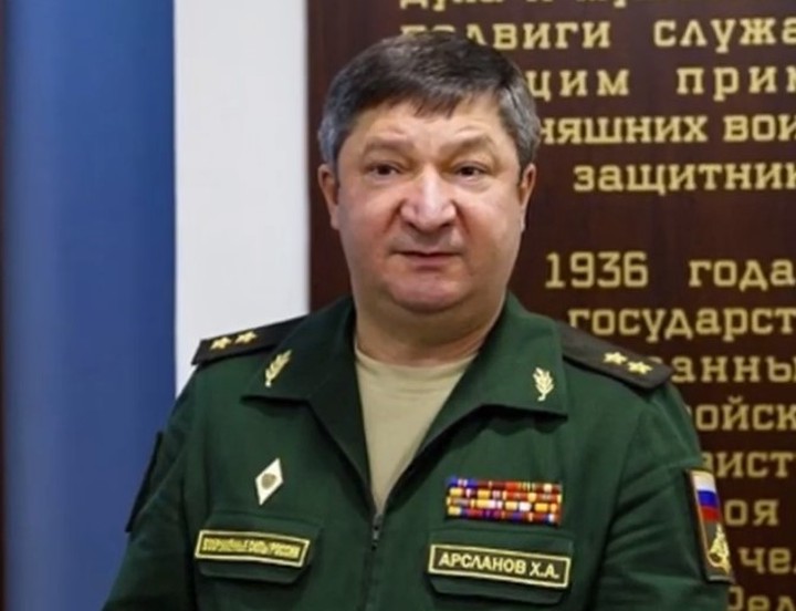 Подозреваемый в хищении миллиардов замглавы Генштаба прошел детектор лжи