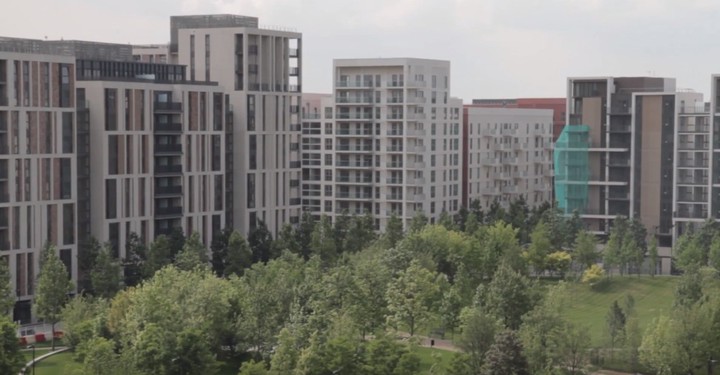 Париж, Лондон, Хельсинки и Москва: как проходит реновация в разных городах