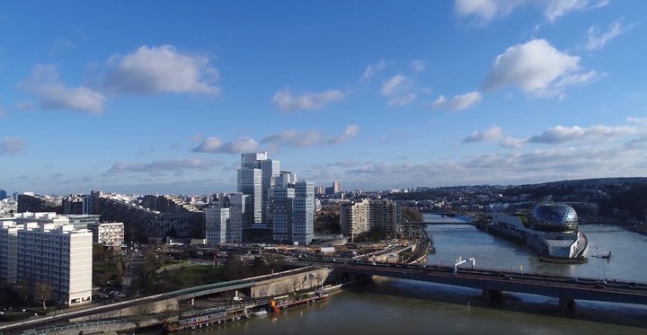 Париж, Лондон, Хельсинки и Москва: как проходит реновация в разных городах