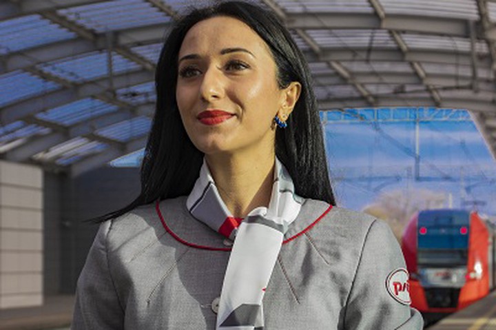 Студенты-транспортники представили фотопроект «Лица нашего университета»