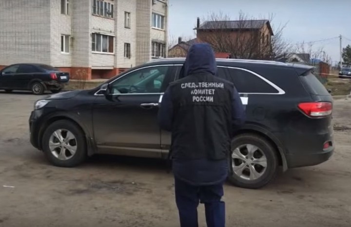 СК начал проверку по факту обнаружения тела младенца в Липецке