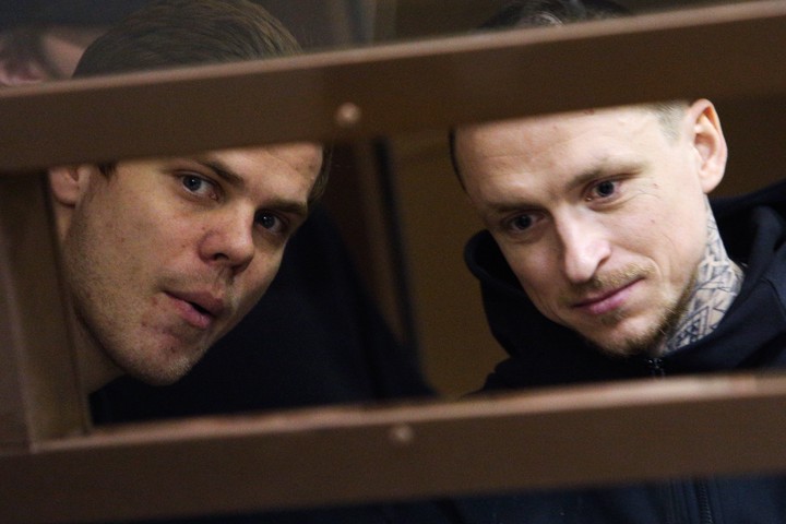 «Влетит по первое число». Кокорина предупредили о последствиях срывов в «Спартаке»