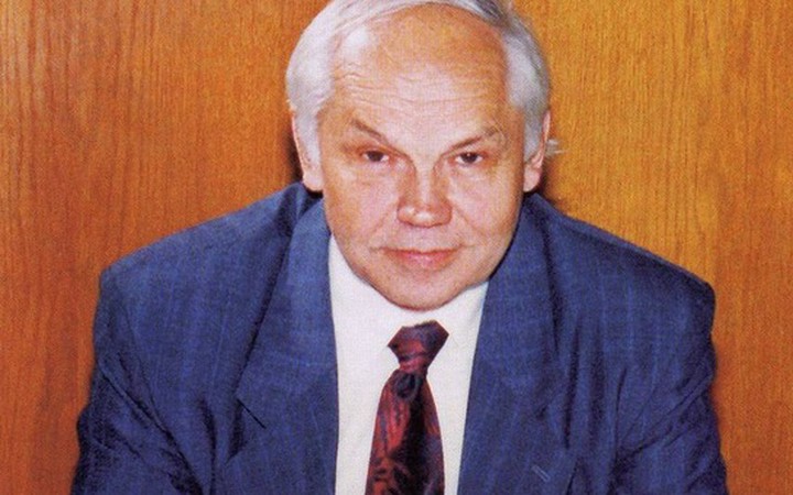 СМИ: Умер создатель Ту-160 авиаконструктор Валентин Близнюк