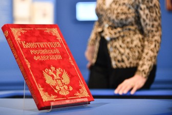 Крашенинников: Около 40–50 законов по поправкам могут принять в осеннюю сессию