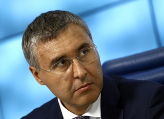 Валерий Фальков: Эпидемиологическая ситуация в российских вузах стабильна