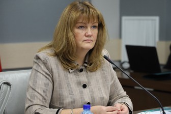 Омбудсмен Москвы взяла на контроль ситуацию с пострадавшими в ТЦ детьми