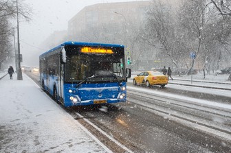 Движение восстановили на Профсоюзной улице после ДТП