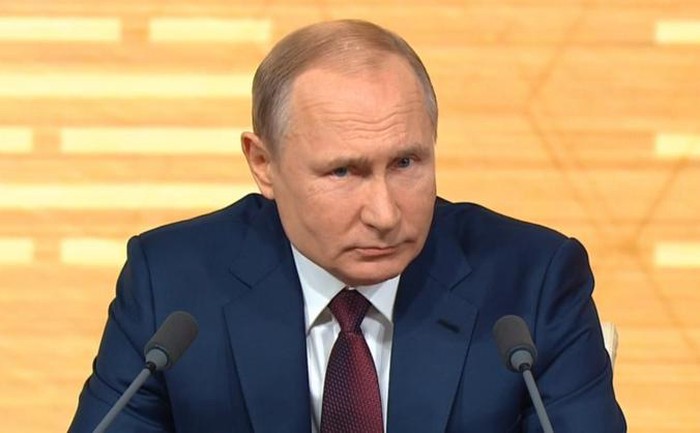 Путин выразил готовность оказать КНР помощь в связи с коронавирусом