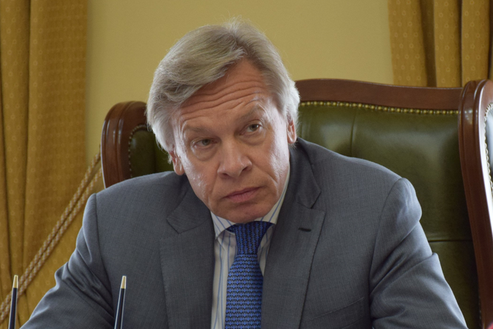 Пушков прокомментировал ситуацию с рассекреченными ЦРУ документами о Бандере