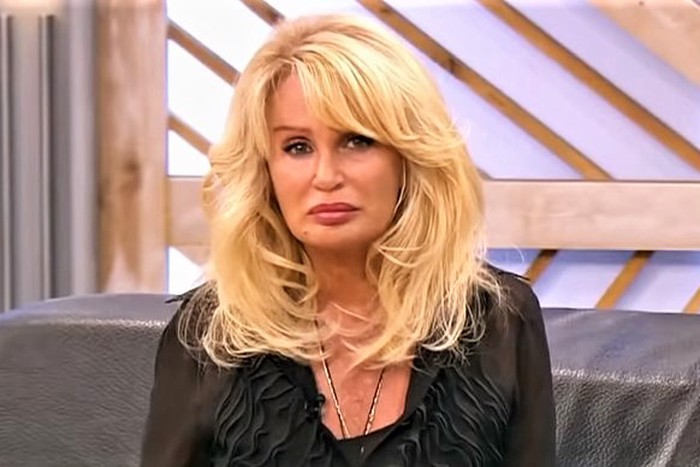 Певица Татьяна Зайцева рассказала о «встрече» с погибшим сыном