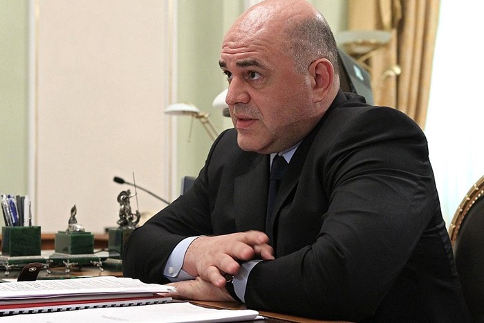 Каждая фракция Госдумы задаст Мишустину по два вопроса на пленарном заседании