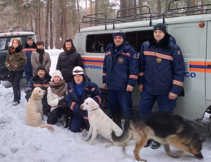 Пропавшую в Новосибирской области девочку нашли в подвале без сознания
