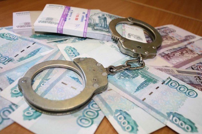Московского адвоката задержали в момент получения взятки в Петербурге