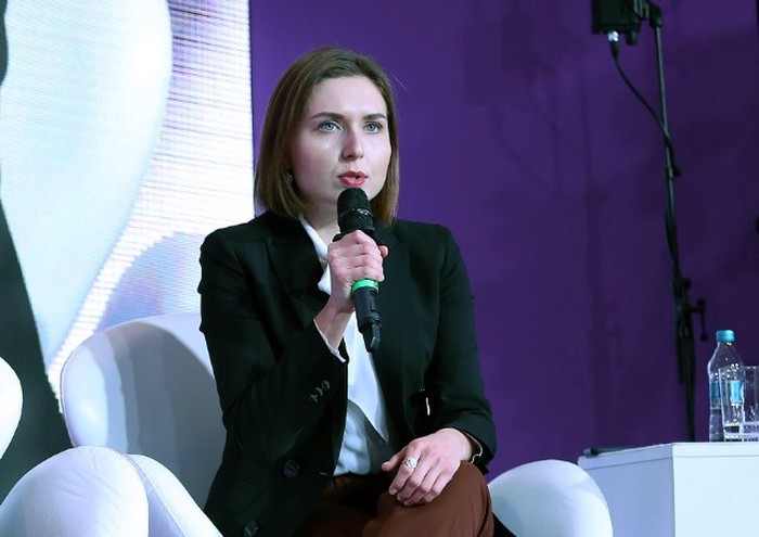 Министр образования Украины разозлила сограждан жалобами на низкую зарплату