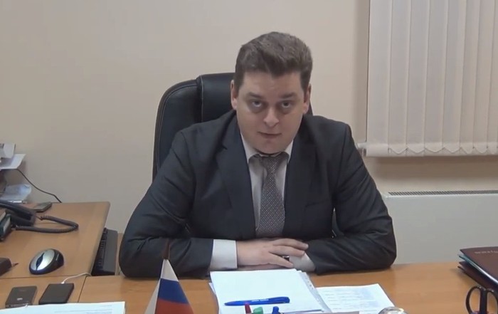 Олега Пунделя назначили главой управы района Кузьминки