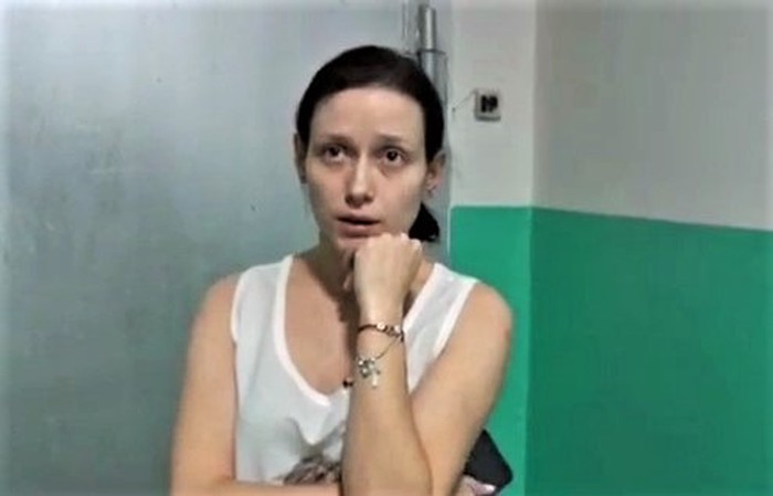 Мать брошенных в Шереметьеве детей рассказала об их будущем