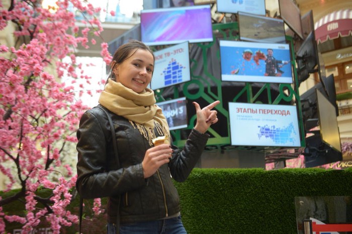Как новые технологии изменят жизнь москвичей в ближайшие годы